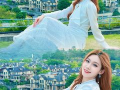 -白石龙音乐公园
