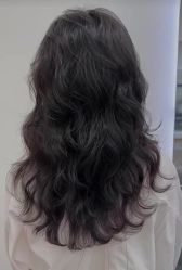 -茶发Salon·烫发染发理发