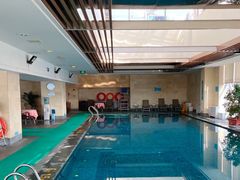 -海河假日酒店·游泳馆