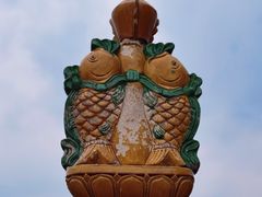 -普陀宗乘之庙(小布达拉宫)