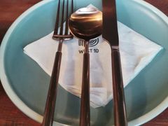 -West10 西拾·西餐厅·创意菜(未来科技城店)