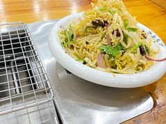 -张记焖窑·十五年专注焖烤(雍和宫店)