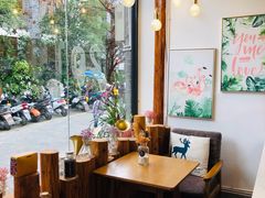 -蜜舍咖啡(洋人街店)