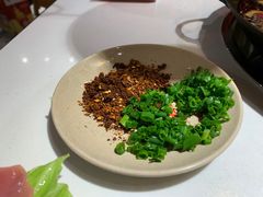 -岗上渣渣老火锅(两路口店)