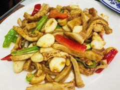 -白魁老号饭庄(交道口店)
