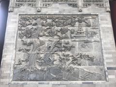 -大雁塔北广场音乐喷泉