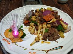 -食德乐·全鸽宴顺德菜(南湖店)