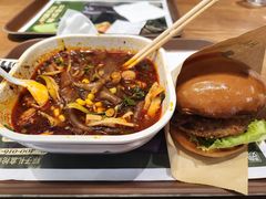 -魏家凉皮(博水商务大厦店)