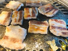 丹麦猪五花-猫抓烤肉(春熙路店)