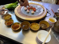 -阿昌白族石板烧·菌锅(大理古城店)