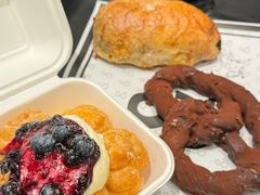 -BUTTERFUL&CREAMOROUS 黄油与面包(三里屯太古里店)