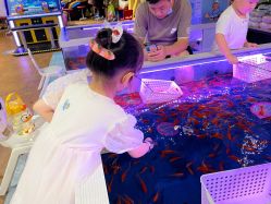 -多奇妙儿童乐园(昆山吾悦店)