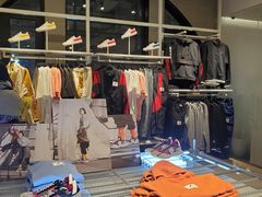 -JORDAN(外滩中央体验店)