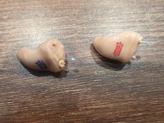 -约书亚医学验配中心·助听器·眼镜