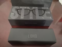 -LOHO眼镜(上海五角场合生汇店)