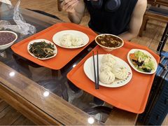 -庆丰包子铺(羊坊店路店)
