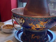 -祥源胡同·涮牛羊肉火锅(花桥店)