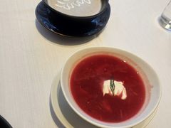 -马克西姆俄罗斯餐厅(绥芬河店)