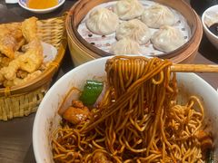 -王繁星面馆(西安熙地港店)