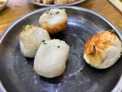 -黄阿姨锅贴大王(万航渡路店)