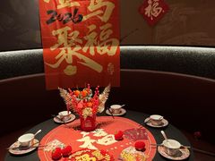 -知楚•精致湖北菜(武商MALL店)