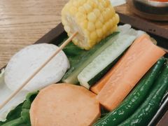 -姜虎东白丁烤肉(深圳湾后海汇店)