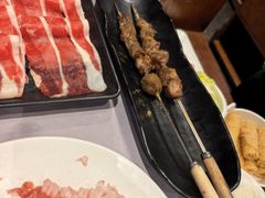 -东来顺饭庄(apm总店)