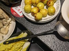 -重庆德庄火锅
