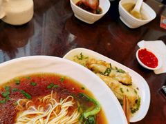-德兴馆(广东路总店)