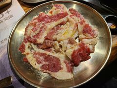 -西塔老太太泥炉烤肉(万柳华联店)