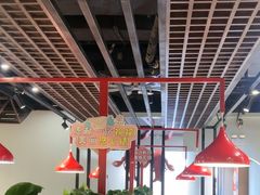 -叶派龙虾•招牌香辣蟹·海鲜(中海国际店)