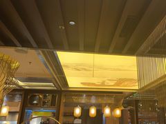 -富力丽思卡尔顿酒店·香荟全日制餐厅