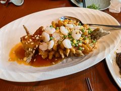 -镇江苏宁万豪酒店-苏筵中餐厅