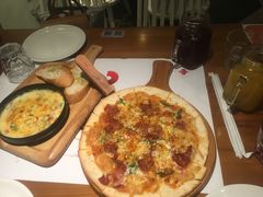 -HELLO MUSAE 拾光缪斯餐厅·纯正希腊风味(苏州中心店)