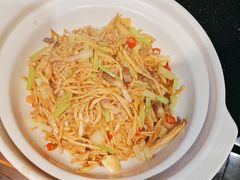 -野渡坡·极致湘菜·庭院餐厅(汉阳店)