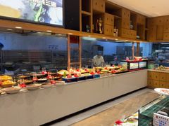 -景芝小炒(虞河路店)