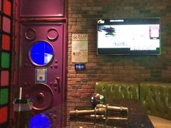 -歌友汇KTV(大悦城11层店)