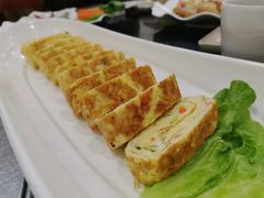 -光化门韩国料理(新地假日广场店)