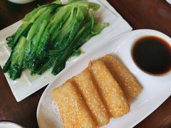 -龙抄手食府(浣花北路店)