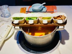 -生如夏花泰式火锅(伊藤双楠店)