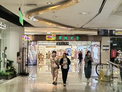 -翠微百货(龙德店)