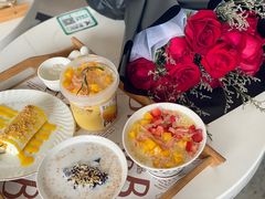 -夏羽记甜品(小榄大信店)