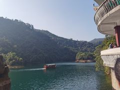 -鼎湖山风景区