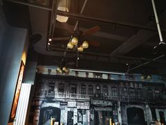 大堂-北三老太太烧烤(人生一串上榜店)