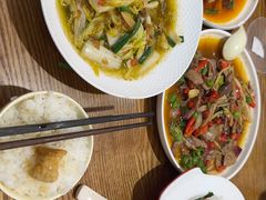 -酸婆娘江湖川菜(紫竹路店)