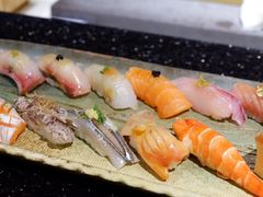 -傑·料理·海鲜放题(佛山文华荟店)