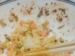 -剪花娘子·陕西面馆(上海川沙百联店)