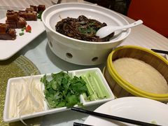 -和记小菜(大宁店)
