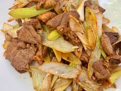-老回回小吃(百万庄店)