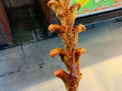 -塔湾兴顺国际观光夜市